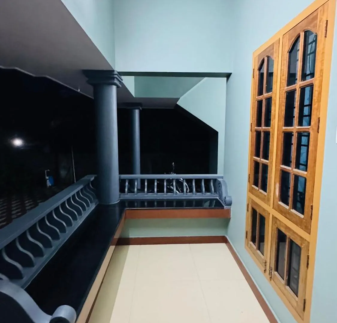 Souparnika Homestay Varkala