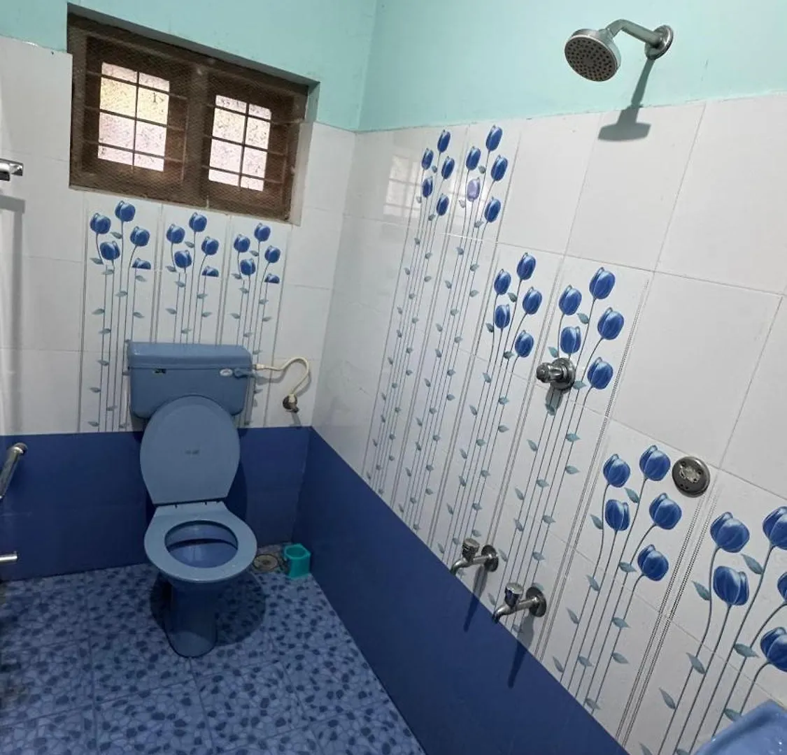 Souparnika Homestay Varkala