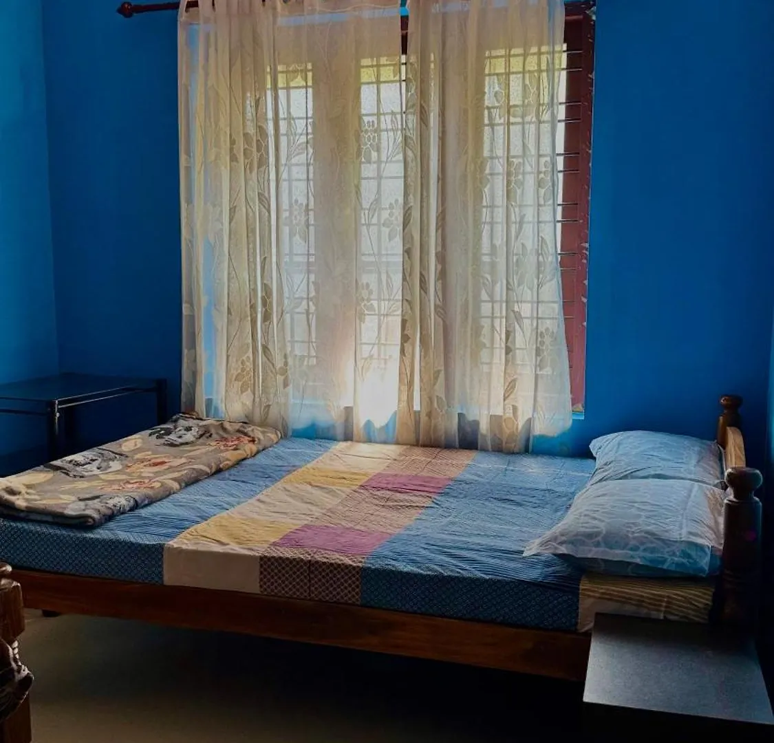 Souparnika Homestay Varkala Villa